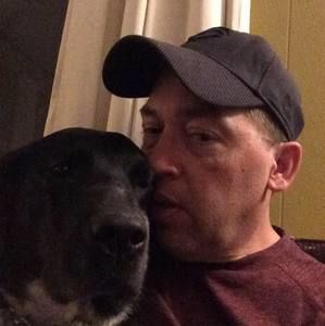 Meet your Posher, Roy